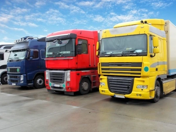 İstanbul Balçova Nakliye